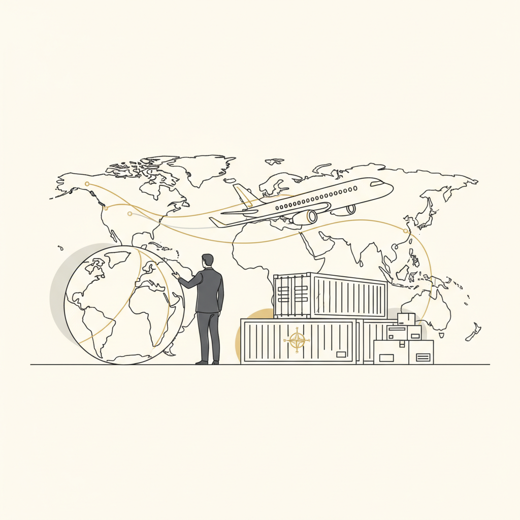 Europese Verhuizingen - Professional moving service Amsterdam