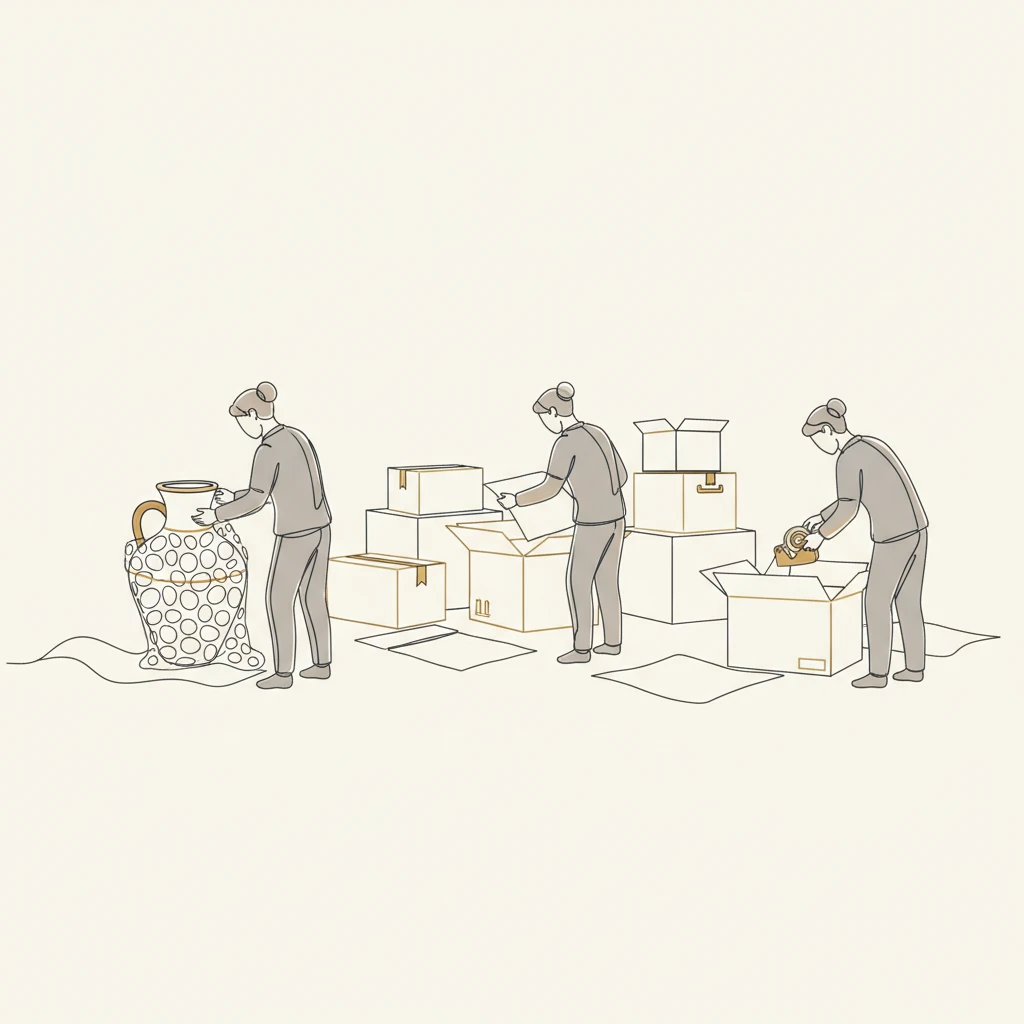 Urgent Moving - Professional moving service Amsterdam