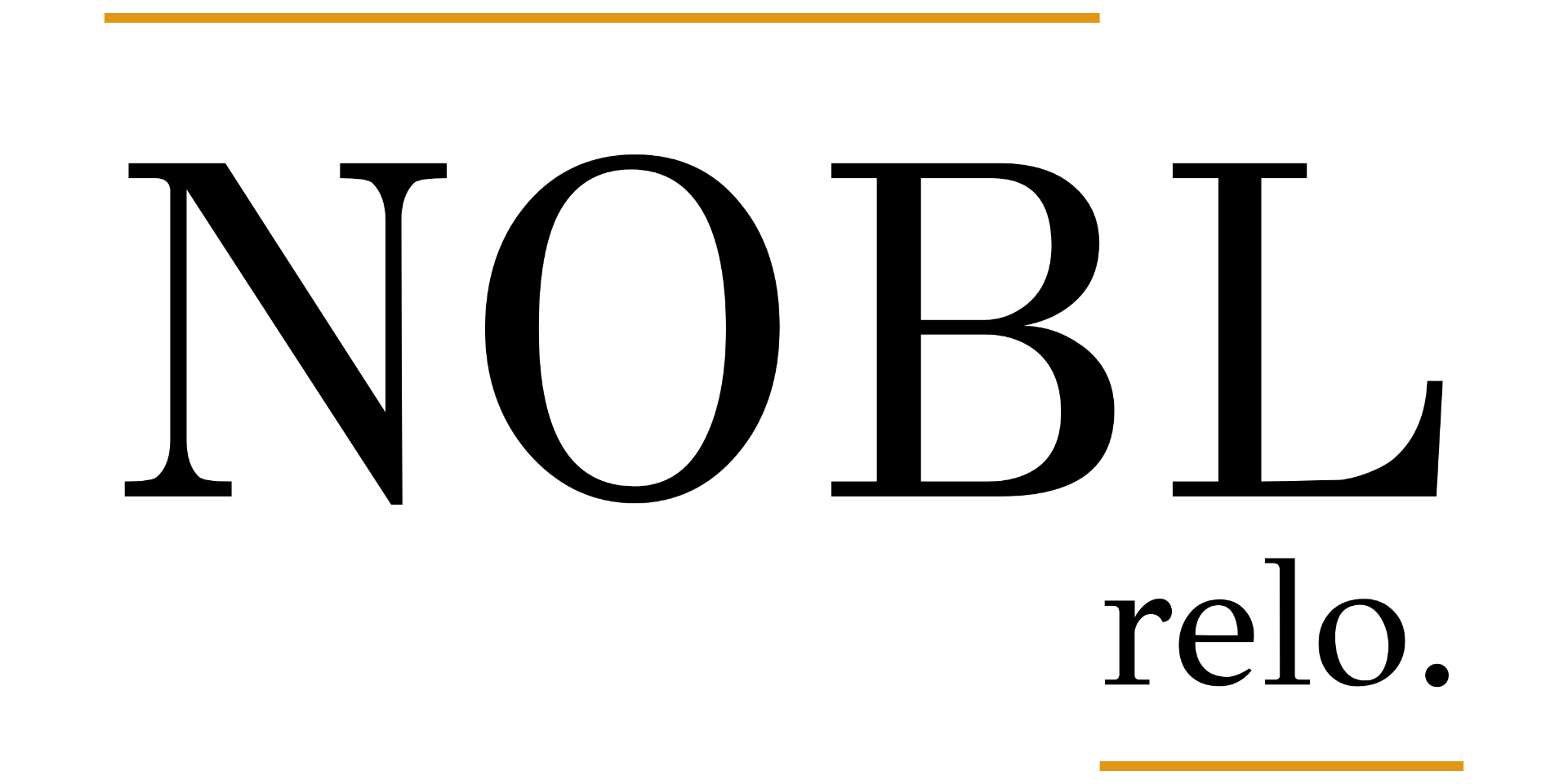 NOBL relo. - Professional movers Amsterdam